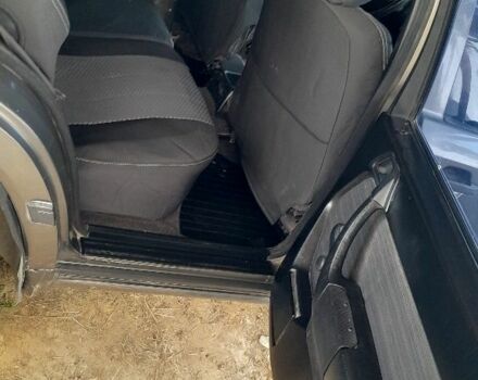 Серый Мерседес В124, объемом двигателя 0 л и пробегом 500 тыс. км за 2600 $, фото 2 на Automoto.ua