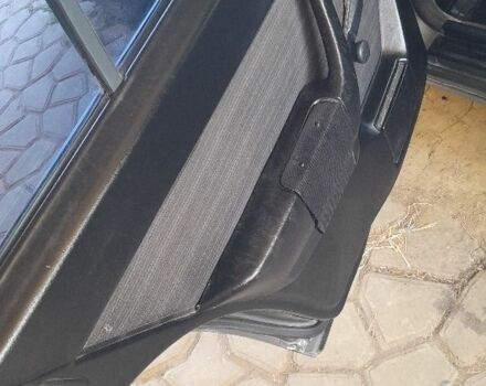 Серый Мерседес В124, объемом двигателя 0 л и пробегом 500 тыс. км за 2600 $, фото 5 на Automoto.ua