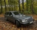 Серый Мерседес В124, объемом двигателя 2.5 л и пробегом 3 тыс. км за 1914 $, фото 1 на Automoto.ua