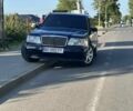 Синій Мерседес В124, об'ємом двигуна 2 л та пробігом 527 тис. км за 3011 $, фото 1 на Automoto.ua