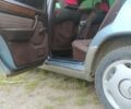 Синий Мерседес В124, объемом двигателя 2.3 л и пробегом 380 тыс. км за 1600 $, фото 7 на Automoto.ua