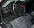 Синий Мерседес В124, объемом двигателя 2.3 л и пробегом 465 тыс. км за 1300 $, фото 8 на Automoto.ua