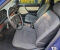 Синій Мерседес В124, об'ємом двигуна 2.3 л та пробігом 300 тис. км за 2900 $, фото 1 на Automoto.ua
