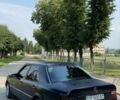 Синий Мерседес В124, объемом двигателя 2.3 л и пробегом 465 тыс. км за 1300 $, фото 4 на Automoto.ua
