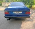 Синій Мерседес В124, об'ємом двигуна 2.3 л та пробігом 300 тис. км за 2900 $, фото 10 на Automoto.ua