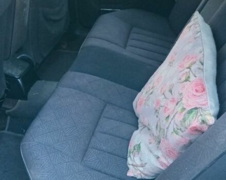 Синій Мерседес В124, об'ємом двигуна 2 л та пробігом 279 тис. км за 2200 $, фото 4 на Automoto.ua