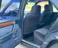 Синий Мерседес В124, объемом двигателя 2.3 л и пробегом 350 тыс. км за 2600 $, фото 5 на Automoto.ua