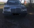 Синій Мерседес В124, об'ємом двигуна 2.3 л та пробігом 380 тис. км за 903 $, фото 1 на Automoto.ua