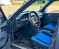 Синий Мерседес В124, объемом двигателя 2.3 л и пробегом 350 тыс. км за 2600 $, фото 4 на Automoto.ua