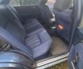 Синий Мерседес В124, объемом двигателя 2 л и пробегом 400 тыс. км за 2500 $, фото 13 на Automoto.ua