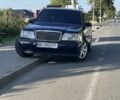 Синій Мерседес В124, об'ємом двигуна 2 л та пробігом 300 тис. км за 2805 $, фото 1 на Automoto.ua