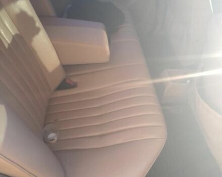 Синий Мерседес В124, объемом двигателя 3 л и пробегом 240 тыс. км за 1500 $, фото 9 на Automoto.ua