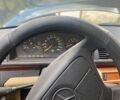 Зелений Мерседес В124, об'ємом двигуна 2.2 л та пробігом 3 тис. км за 1100 $, фото 1 на Automoto.ua