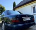 Зелений Мерседес В124, об'ємом двигуна 3 л та пробігом 505 тис. км за 2200 $, фото 7 на Automoto.ua