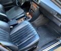 Зелений Мерседес В124, об'ємом двигуна 3 л та пробігом 505 тис. км за 2200 $, фото 9 на Automoto.ua
