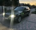 Зелений Мерседес В124, об'ємом двигуна 3 л та пробігом 317 тис. км за 3207 $, фото 1 на Automoto.ua
