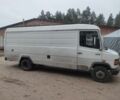 Белый Мерседес X-Class, объемом двигателя 4 л и пробегом 10 тыс. км за 5500 $, фото 2 на Automoto.ua