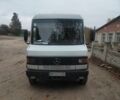 Белый Мерседес X-Class, объемом двигателя 4 л и пробегом 10 тыс. км за 5500 $, фото 1 на Automoto.ua