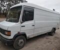 Белый Мерседес X-Class, объемом двигателя 4 л и пробегом 10 тыс. км за 5500 $, фото 1 на Automoto.ua
