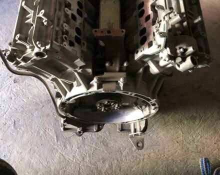 Белый Мерседес X-Class, объемом двигателя 0 л и пробегом 180 тыс. км за 1800 $, фото 3 на Automoto.ua