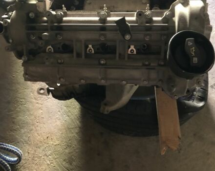 Белый Мерседес X-Class, объемом двигателя 0 л и пробегом 180 тыс. км за 1800 $, фото 1 на Automoto.ua