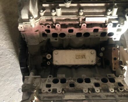 Белый Мерседес X-Class, объемом двигателя 0 л и пробегом 180 тыс. км за 1800 $, фото 6 на Automoto.ua