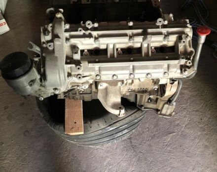 Белый Мерседес X-Class, объемом двигателя 0 л и пробегом 180 тыс. км за 1800 $, фото 2 на Automoto.ua