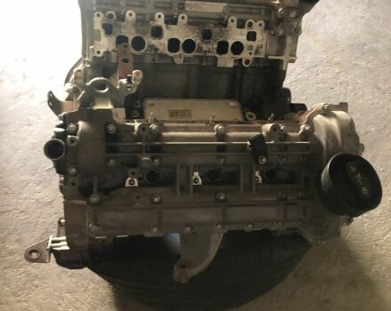 Белый Мерседес X-Class, объемом двигателя 0 л и пробегом 180 тыс. км за 1800 $, фото 7 на Automoto.ua