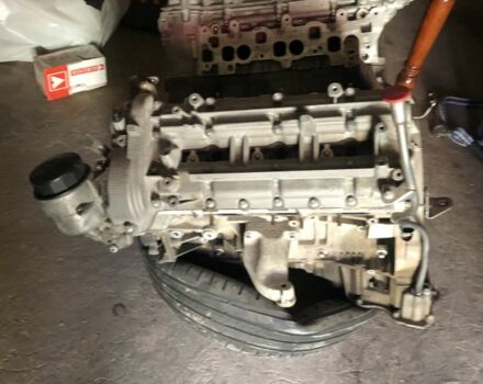 Белый Мерседес X-Class, объемом двигателя 0 л и пробегом 180 тыс. км за 1800 $, фото 5 на Automoto.ua