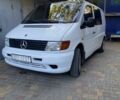 Білий Мерседес X-Class, об'ємом двигуна 2.3 л та пробігом 380 тис. км за 3615 $, фото 1 на Automoto.ua