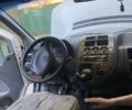 Білий Мерседес X-Class, об'ємом двигуна 2.3 л та пробігом 380 тис. км за 3615 $, фото 6 на Automoto.ua