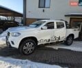 Белый Мерседес X-Class, объемом двигателя 2.3 л и пробегом 198 тыс. км за 37999 $, фото 27 на Automoto.ua