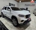 Белый Мерседес X-Class, объемом двигателя 2.3 л и пробегом 198 тыс. км за 37999 $, фото 34 на Automoto.ua