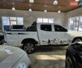 Белый Мерседес X-Class, объемом двигателя 2.3 л и пробегом 198 тыс. км за 37999 $, фото 10 на Automoto.ua