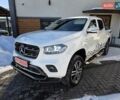 Белый Мерседес X-Class, объемом двигателя 2.3 л и пробегом 198 тыс. км за 37999 $, фото 26 на Automoto.ua