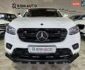 Білий Мерседес X-Class, об'ємом двигуна 2.3 л та пробігом 198 тис. км за 36999 $, фото 1 на Automoto.ua