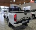 Білий Мерседес X-Class, об'ємом двигуна 2.3 л та пробігом 198 тис. км за 36999 $, фото 31 на Automoto.ua