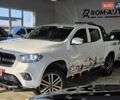 Белый Мерседес X-Class, объемом двигателя 2.3 л и пробегом 198 тыс. км за 37999 $, фото 17 на Automoto.ua
