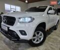 Білий Мерседес X-Class, об'ємом двигуна 2.3 л та пробігом 198 тис. км за 36999 $, фото 16 на Automoto.ua