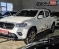 Белый Мерседес X-Class, объемом двигателя 2.3 л и пробегом 198 тыс. км за 37999 $, фото 1 на Automoto.ua