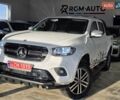 Белый Мерседес X-Class, объемом двигателя 2.3 л и пробегом 198 тыс. км за 37999 $, фото 15 на Automoto.ua