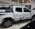 Белый Мерседес X-Class, объемом двигателя 2.3 л и пробегом 198 тыс. км за 37999 $, фото 39 на Automoto.ua