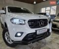 Білий Мерседес X-Class, об'ємом двигуна 2.3 л та пробігом 198 тис. км за 36999 $, фото 23 на Automoto.ua