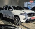 Белый Мерседес X-Class, объемом двигателя 2.3 л и пробегом 198 тыс. км за 37999 $, фото 8 на Automoto.ua