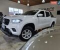 Білий Мерседес X-Class, об'ємом двигуна 2.3 л та пробігом 198 тис. км за 36999 $, фото 17 на Automoto.ua