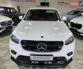 Білий Мерседес X-Class, об'ємом двигуна 2.3 л та пробігом 198 тис. км за 36999 $, фото 8 на Automoto.ua