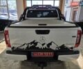 Белый Мерседес X-Class, объемом двигателя 2.3 л и пробегом 198 тыс. км за 37999 $, фото 13 на Automoto.ua
