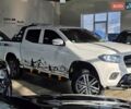 Белый Мерседес X-Class, объемом двигателя 2.3 л и пробегом 198 тыс. км за 37999 $, фото 23 на Automoto.ua