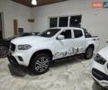 Белый Мерседес X-Class, объемом двигателя 2.3 л и пробегом 198 тыс. км за 37999 $, фото 35 на Automoto.ua