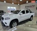 Білий Мерседес X-Class, об'ємом двигуна 2.3 л та пробігом 198 тис. км за 36999 $, фото 4 на Automoto.ua